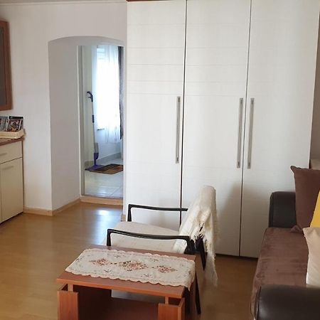 Apartman Dinka Пунат Экстерьер фото